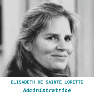 Elisabeth de Saint Lorette administratrice mcc photo