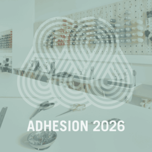 adhésion à l'association manufacture circulaire du cotentin pour l'année 2026